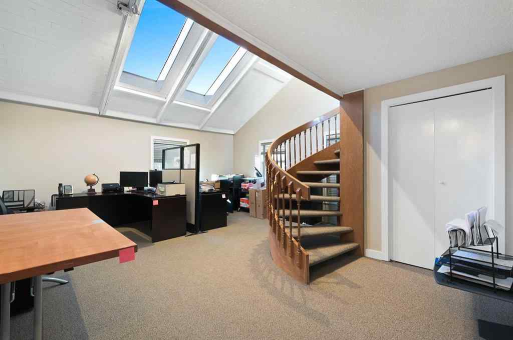 MLS® A2181456 - 1850 14 Street SW in Lower Mount Royal Calgary, Commercial