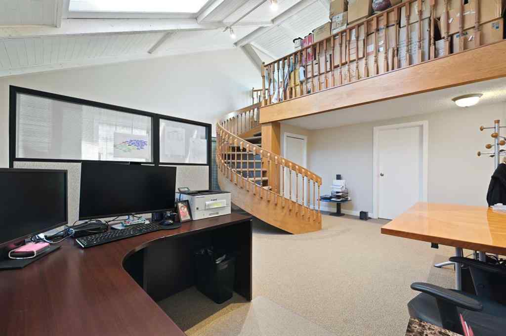 MLS® A2181456 - 1850 14 Street SW in Lower Mount Royal Calgary, Commercial