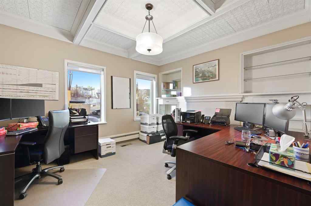MLS® A2181456 - 1850 14 Street SW in Lower Mount Royal Calgary, Commercial