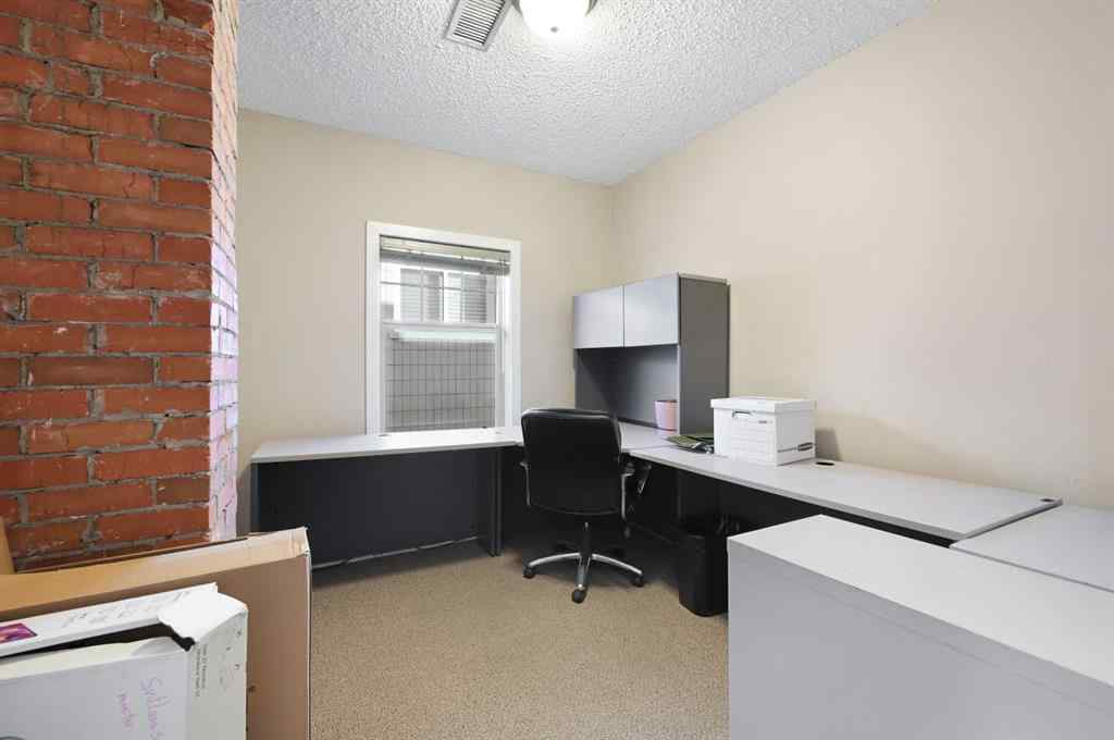 MLS® A2181456 - 1850 14 Street SW in Lower Mount Royal Calgary, Commercial