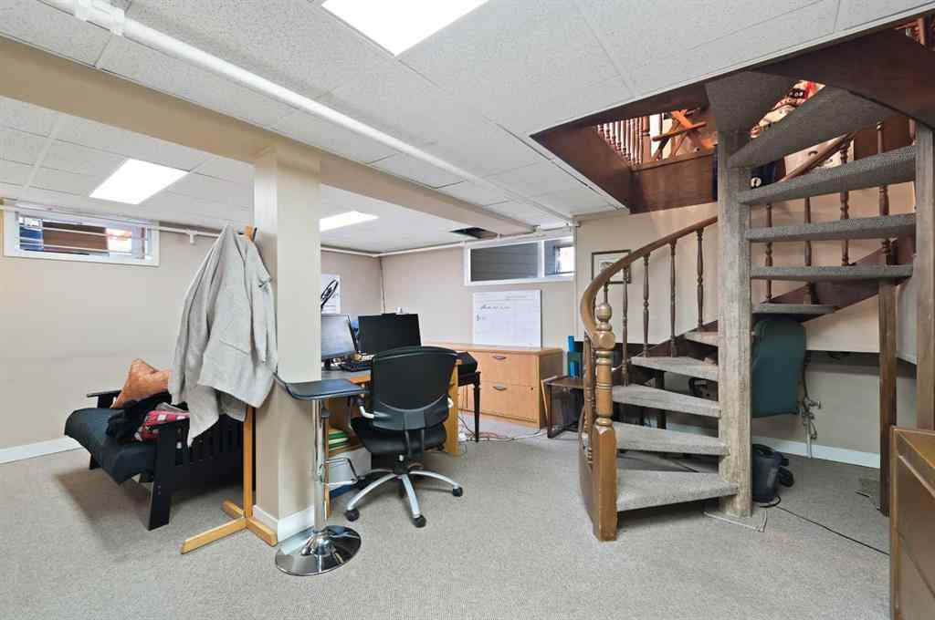 MLS® A2181456 - 1850 14 Street SW in Lower Mount Royal Calgary, Commercial