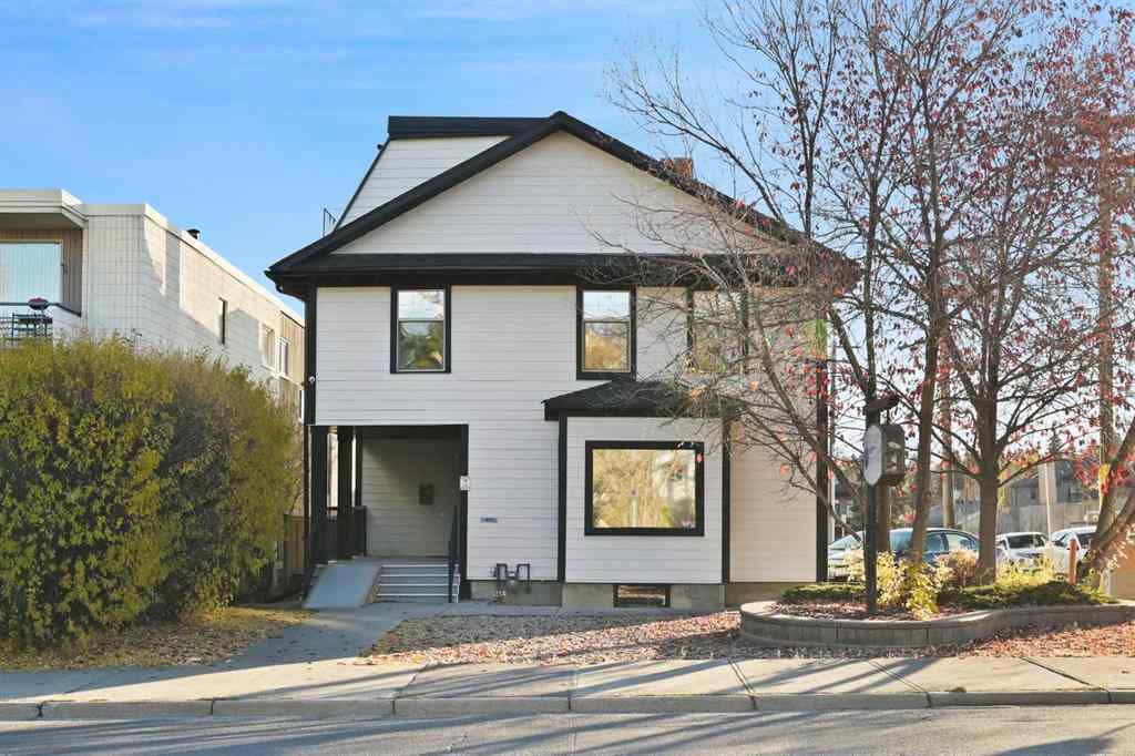 MLS® A2181456 - 1850 14 Street SW in Lower Mount Royal Calgary, Commercial