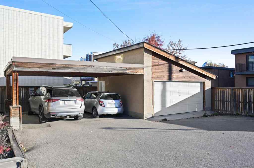 MLS® A2181456 - 1850 14 Street SW in Lower Mount Royal Calgary, Commercial