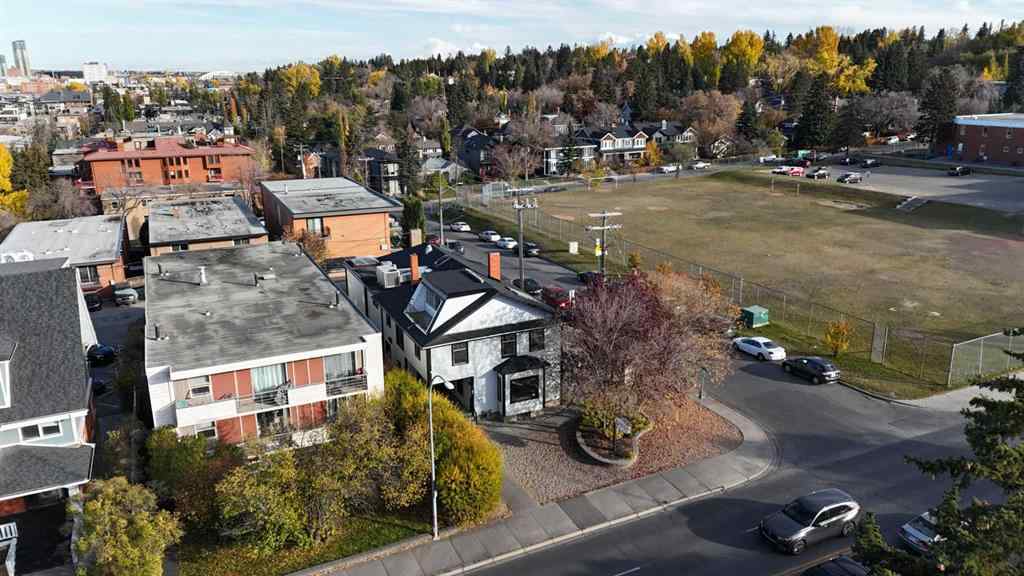 MLS® A2181456 - 1850 14 Street SW in Lower Mount Royal Calgary, Commercial