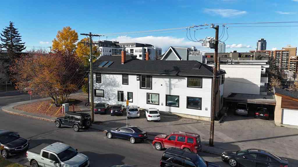 MLS® A2181456 - 1850 14 Street SW in Lower Mount Royal Calgary, Commercial