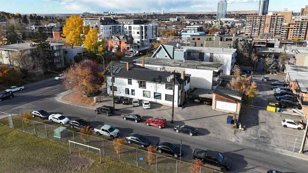 MLS® A2181456 - 1850 14 Street SW in Lower Mount Royal Calgary, Commercial