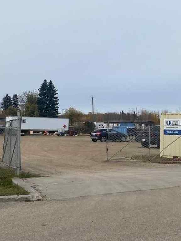 MLS® A2181511 - 5512 Caxton West   in NONE Whitecourt, Land