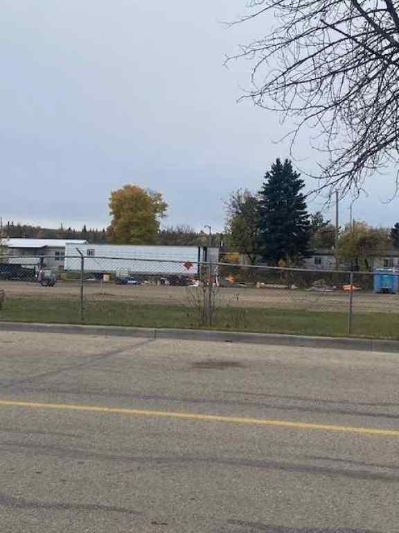 MLS® A2181511 - 5512 Caxton West   in NONE Whitecourt, Land