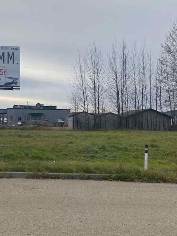 MLS® A2181511 - 5512 Caxton West   in NONE Whitecourt, Land