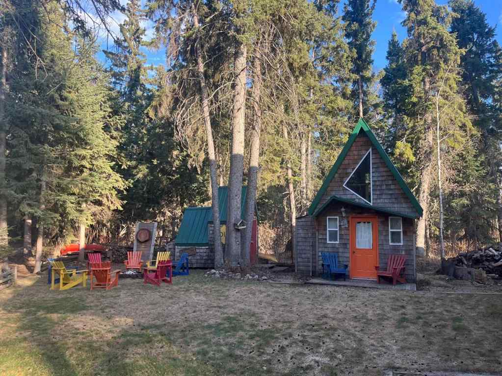 MLS® A2181516 - 222 Spruce Bay  in NONE Brightsand Lake, Residential