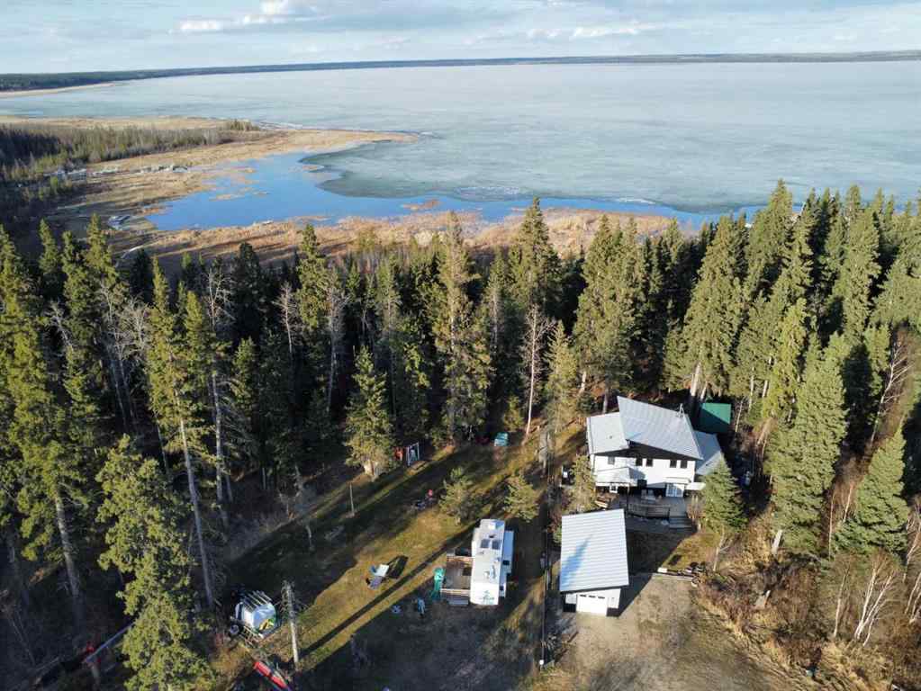 MLS® A2181516 - 222 Spruce Bay  in NONE Brightsand Lake, Residential
