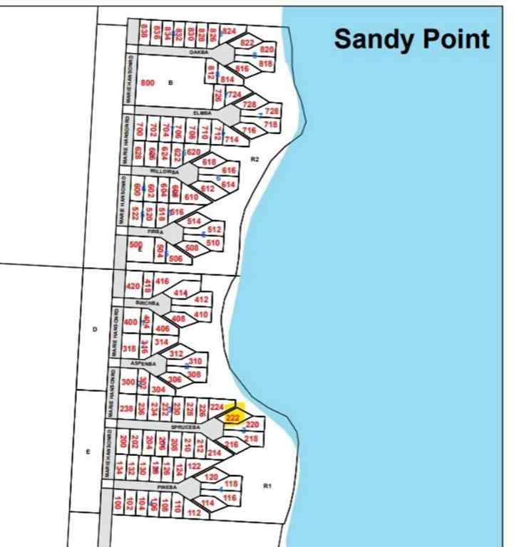 MLS® A2181516 - 222 Spruce Bay  in NONE Brightsand Lake, Residential