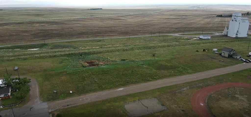 MLS® A2181534 - 255 1 Avenue W in NONE Hussar, Land