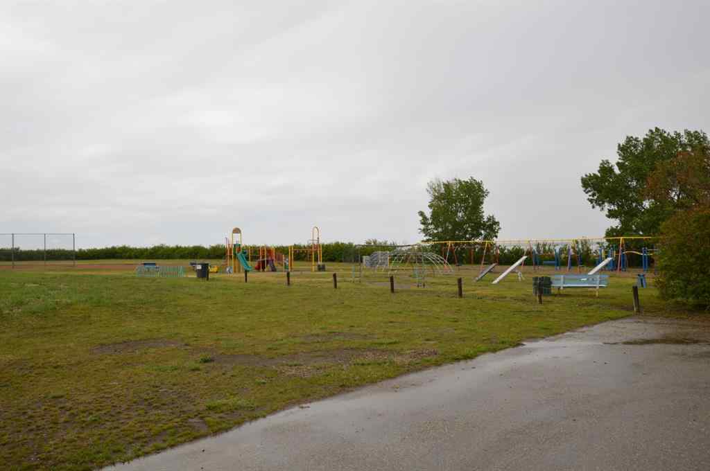 MLS® A2181534 - 255 1 Avenue W in NONE Hussar, Land