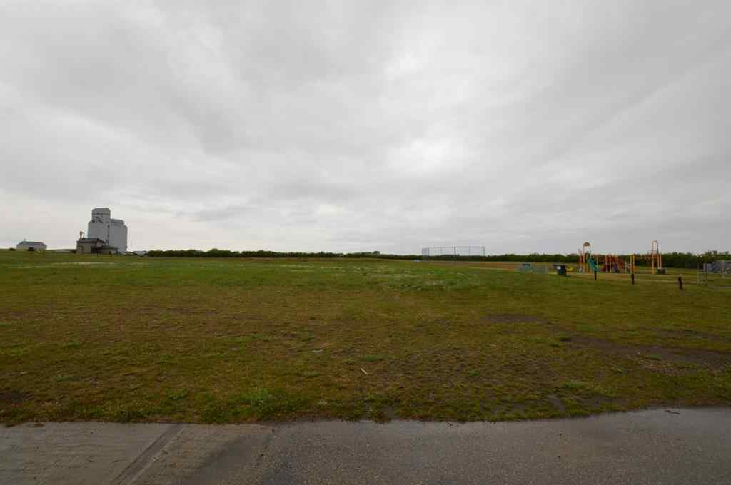 MLS® A2181534 - 255 1 Avenue W in NONE Hussar, Land