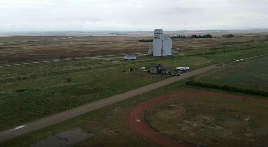 MLS® A2181534 - 255 1 Avenue W in NONE Hussar, Land