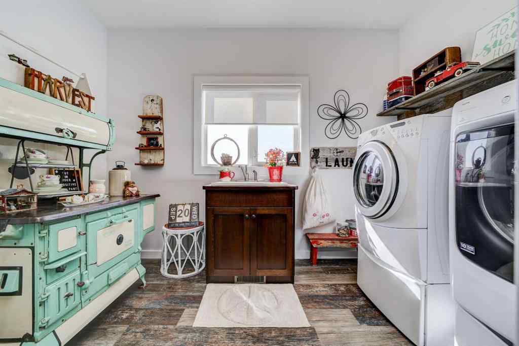 MLS® A2181564 - 100049 Rng Rd 184   in NONE Taber, Residential