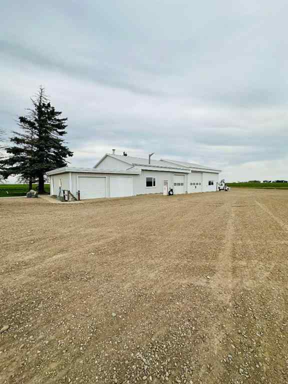 MLS® A2181564 - 100049 Rng Rd 184   in NONE Taber, Residential