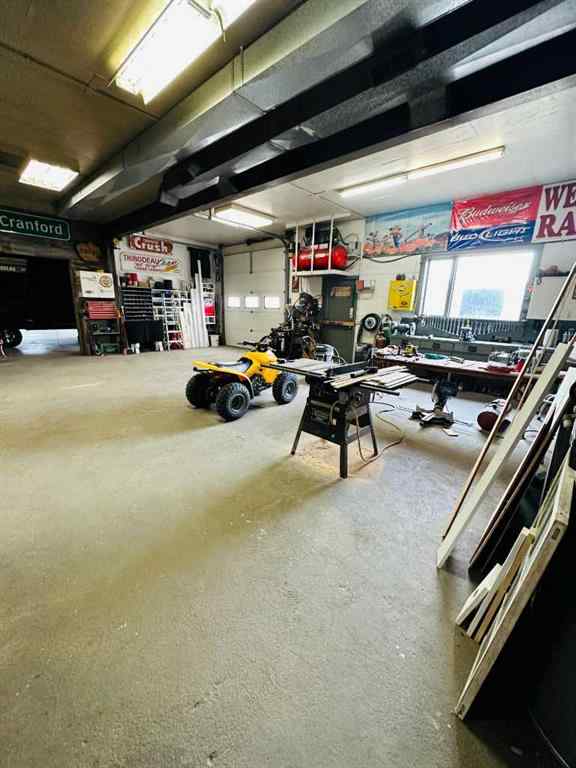 MLS® A2181564 - 100049 Rng Rd 184   in NONE Taber, Residential