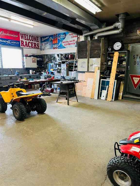 MLS® A2181564 - 100049 Rng Rd 184   in NONE Taber, Residential