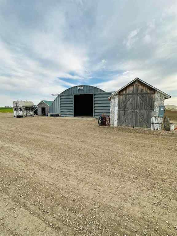 MLS® A2181564 - 100049 Rng Rd 184   in NONE Taber, Residential