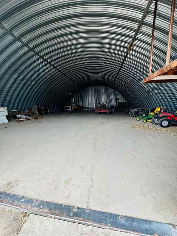 MLS® A2181564 - 100049 Rng Rd 184   in NONE Taber, Residential