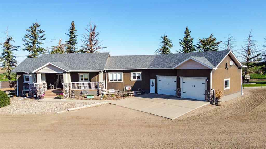 MLS® A2181564 - 100049 Rng Rd 184   in NONE Taber, Residential