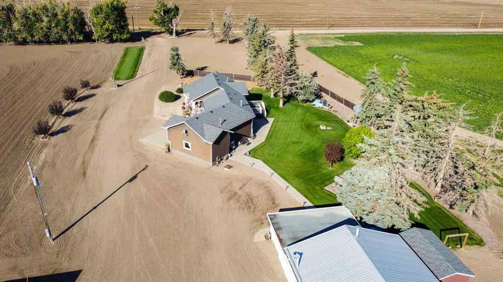 MLS® A2181564 - 100049 Rng Rd 184   in NONE Taber, Residential