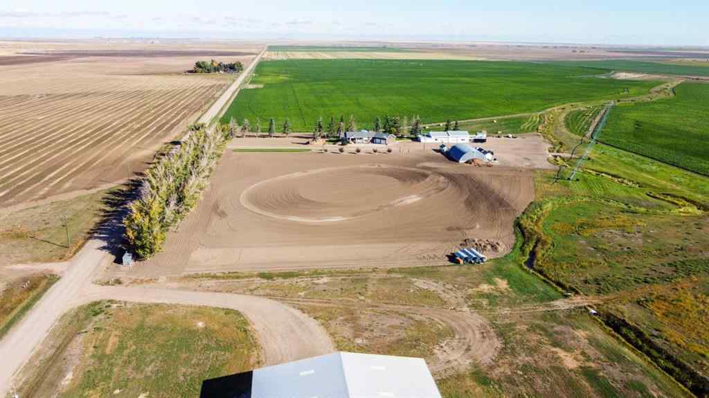 MLS® A2181564 - 100049 Rng Rd 184   in NONE Taber, Residential
