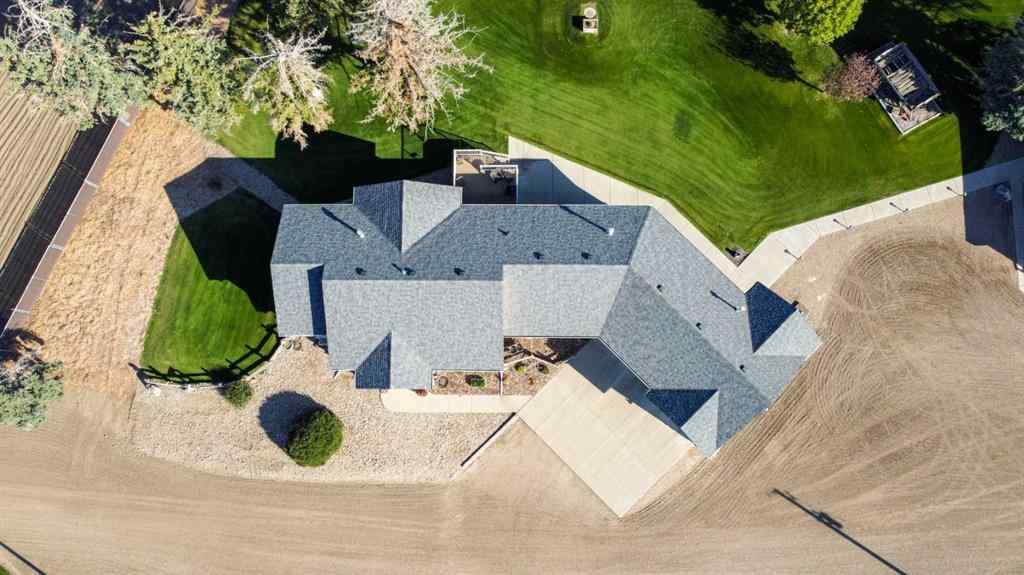 MLS® A2181564 - 100049 Rng Rd 184   in NONE Taber, Residential