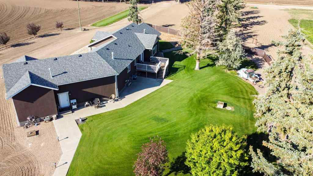 MLS® A2181564 - 100049 Rng Rd 184   in NONE Taber, Residential