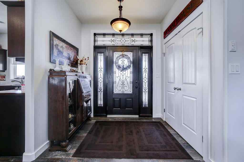 MLS® A2181564 - 100049 Rng Rd 184   in NONE Taber, Residential