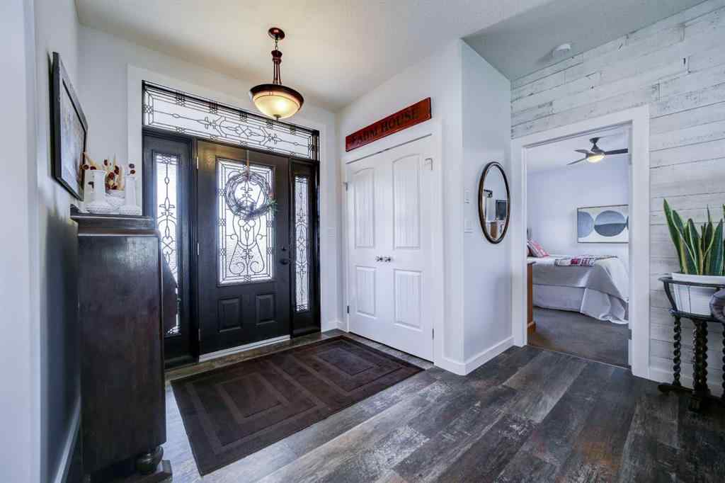 MLS® A2181564 - 100049 Rng Rd 184   in NONE Taber, Residential