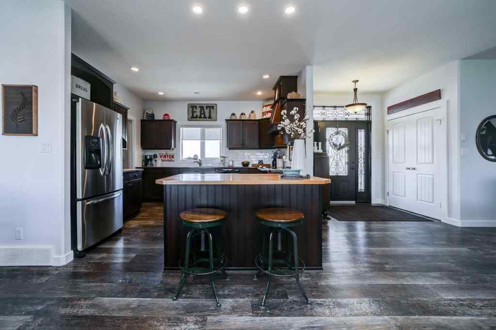 MLS® A2181564 - 100049 Rng Rd 184   in NONE Taber, Residential