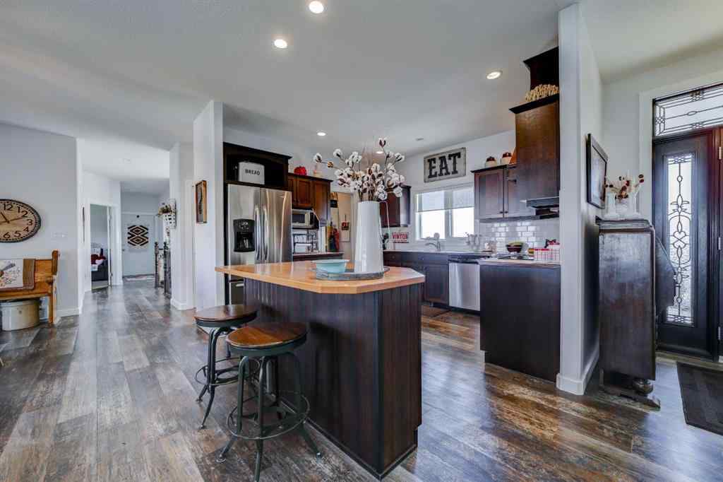 MLS® A2181564 - 100049 Rng Rd 184   in NONE Taber, Residential