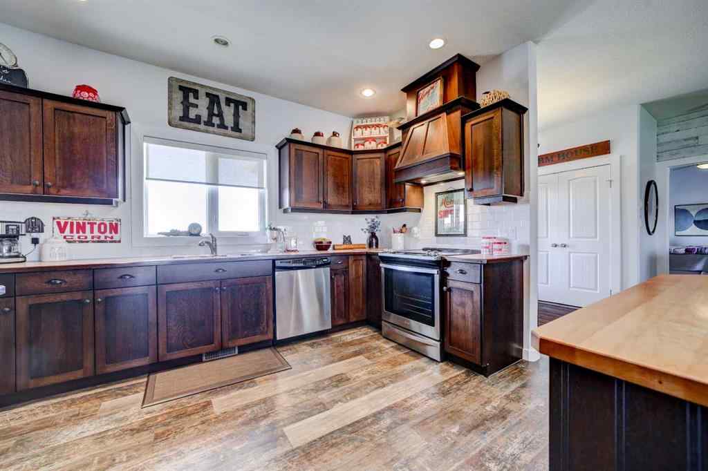MLS® A2181564 - 100049 Rng Rd 184   in NONE Taber, Residential