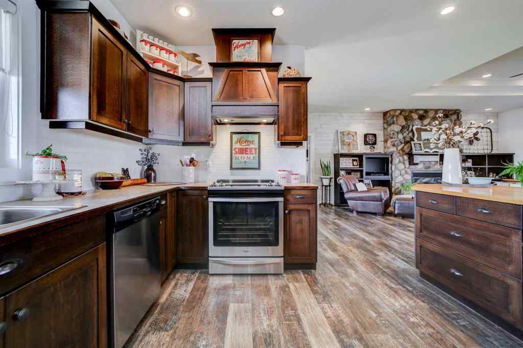 MLS® A2181564 - 100049 Rng Rd 184   in NONE Taber, Residential
