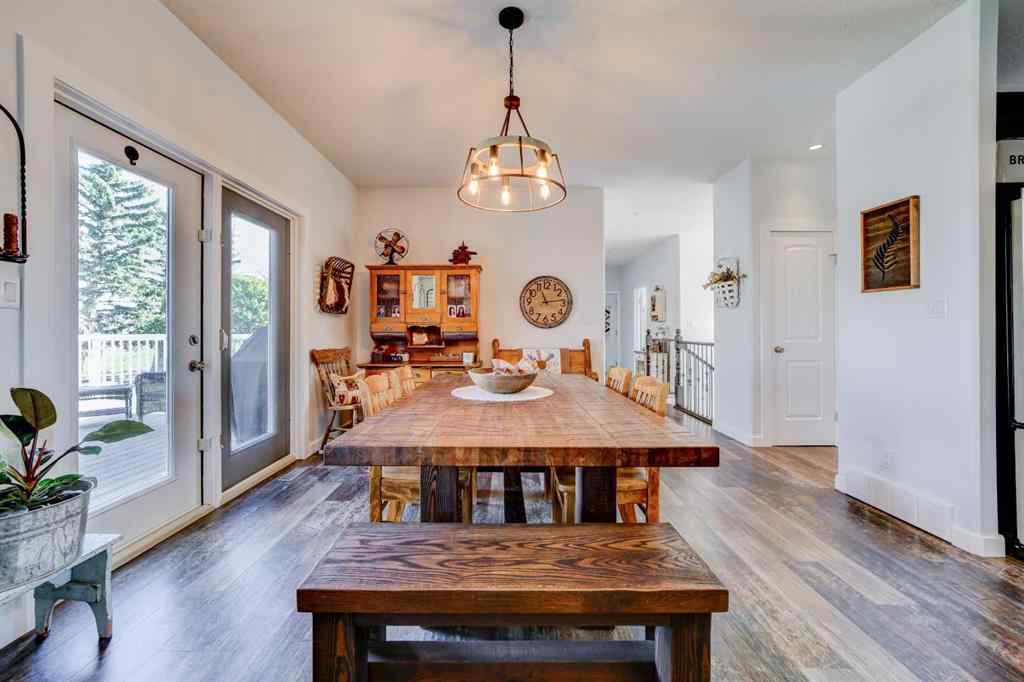 MLS® A2181564 - 100049 Rng Rd 184   in NONE Taber, Residential