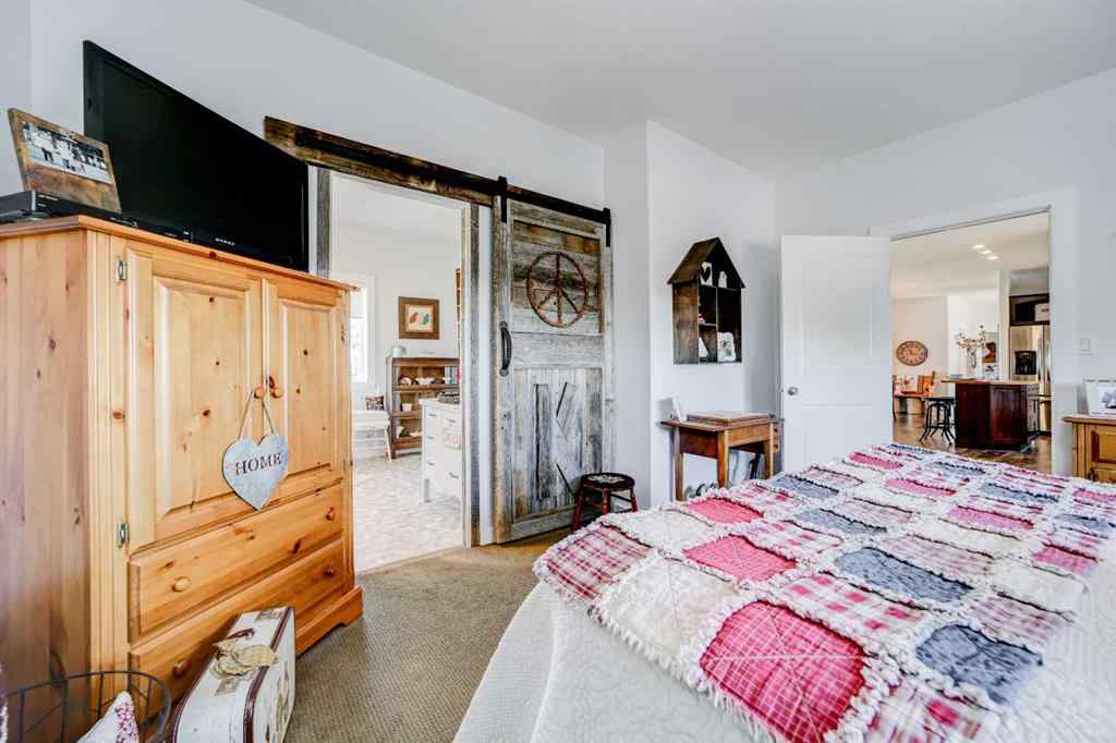 MLS® A2181564 - 100049 Rng Rd 184   in NONE Taber, Residential
