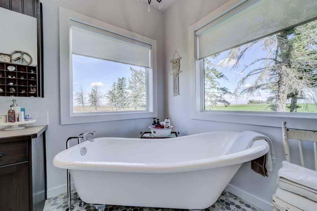 MLS® A2181564 - 100049 Rng Rd 184   in NONE Taber, Residential