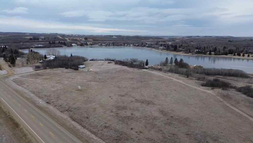 MLS® A2181616 - 4606 49 Street  in NONE Hardisty, Land