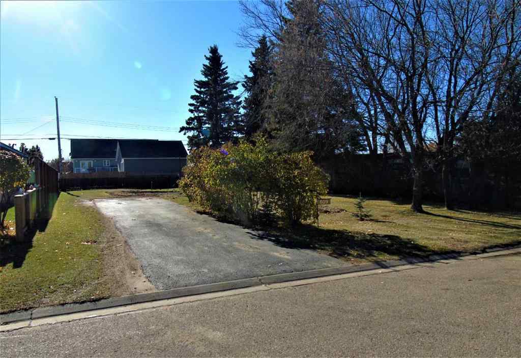 MLS® A2181622 - 609 3 Avenue NW in NONE Slave Lake, Land