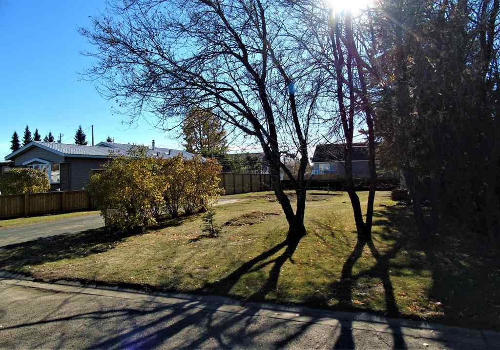 MLS® A2181622 - 609 3 Avenue NW in NONE Slave Lake, Land