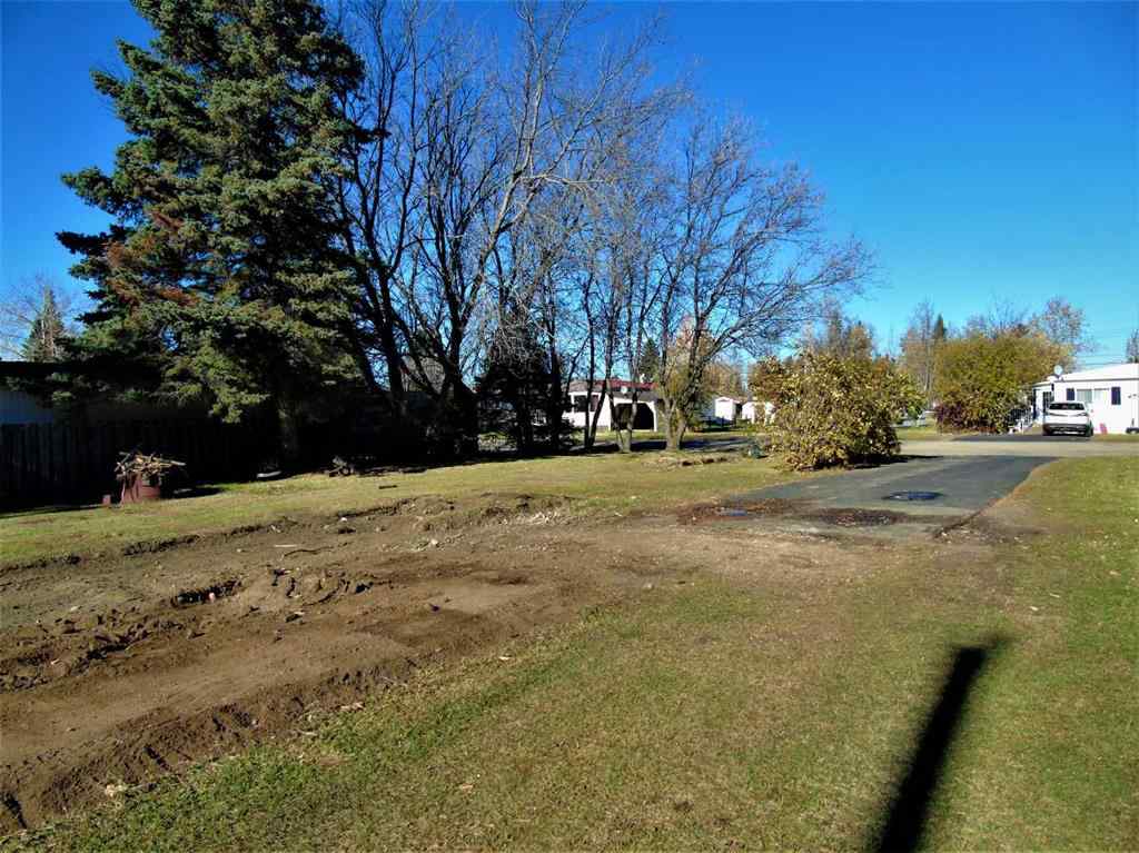 MLS® A2181622 - 609 3 Avenue NW in NONE Slave Lake, Land