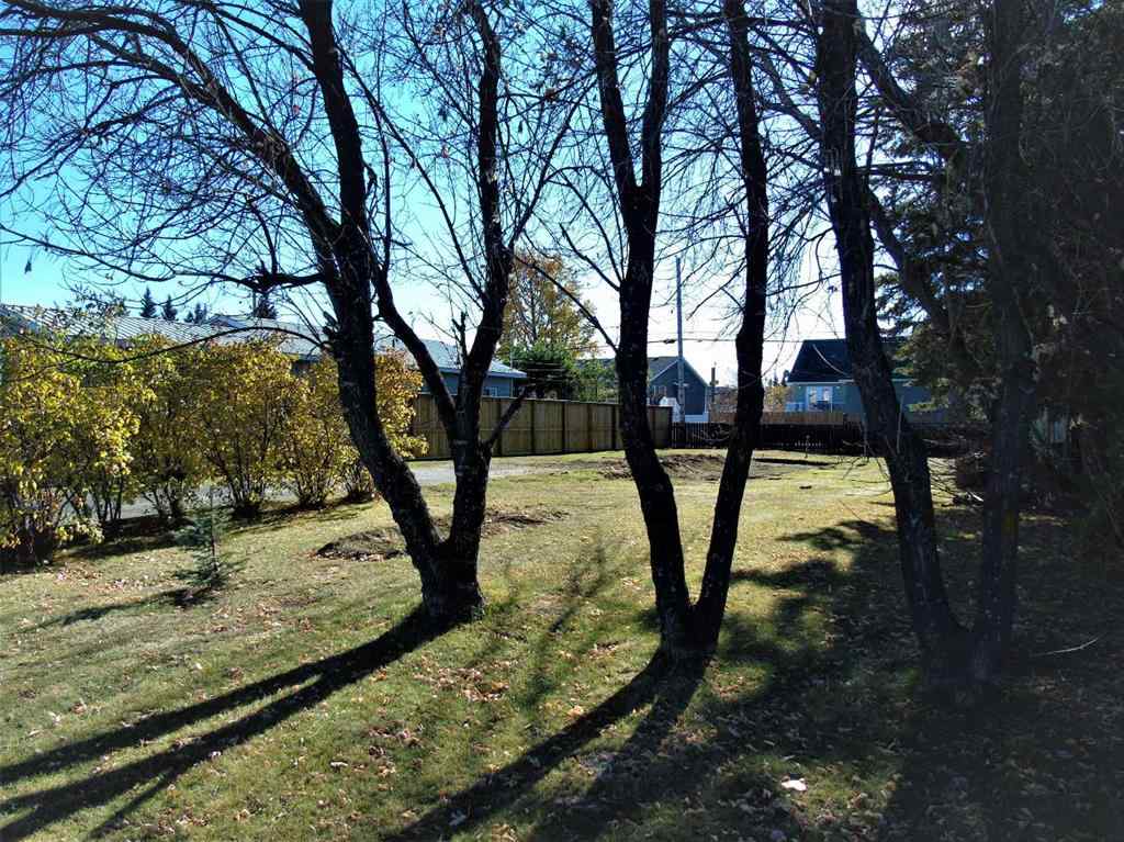 MLS® A2181622 - 609 3 Avenue NW in NONE Slave Lake, Land