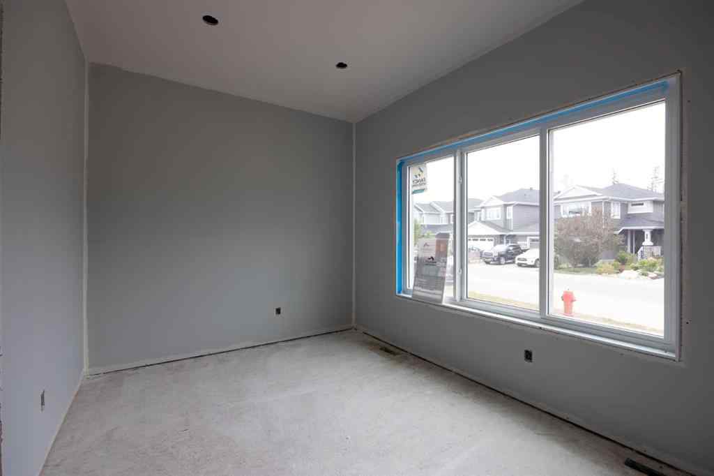 MLS® A2181697 - 185 Dafoe Way  in Parsons North Fort McMurray, Residential