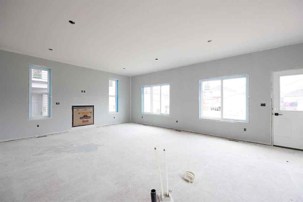 MLS® A2181697 - 185 Dafoe Way  in Parsons North Fort McMurray, Residential