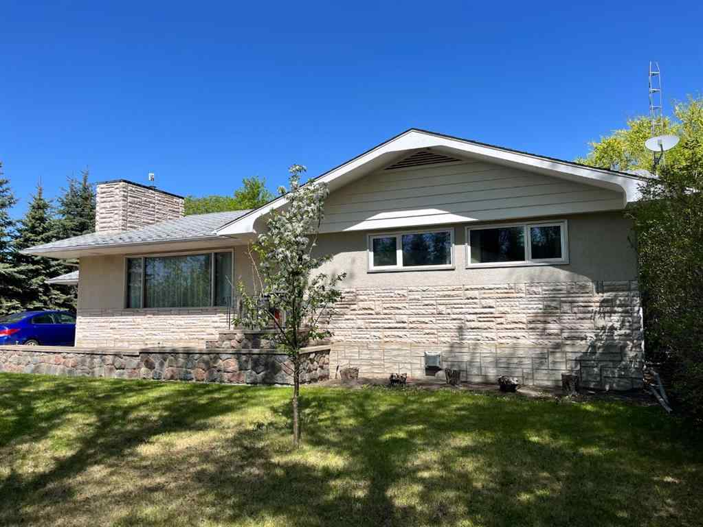MLS® A2181750 - 4812 51 Avenue  in NONE Vilna, Residential