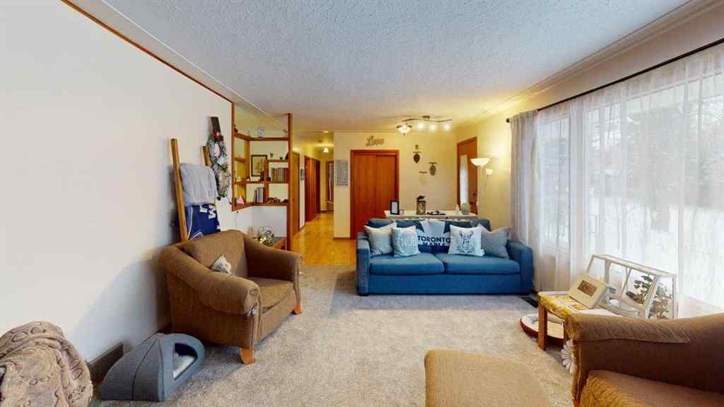 MLS® A2181750 - 4812 51 Avenue  in NONE Vilna, Residential