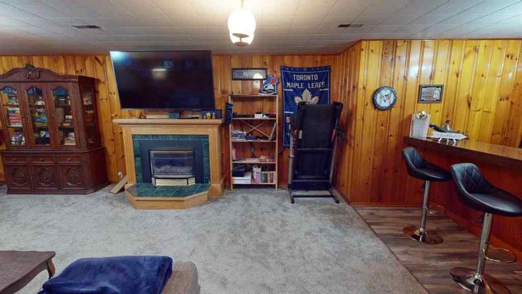 MLS® A2181750 - 4812 51 Avenue  in NONE Vilna, Residential